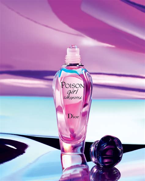 dior poison purple|Dior poison girl unexpected.